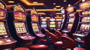 Antarmuka aplikasi toto olx menampilkan menu utama dengan opsi olahraga, slot, dan casino langsung